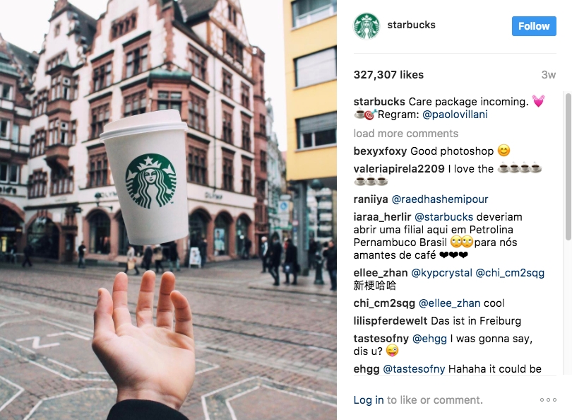 محتوای تولید شده توسط کاربران