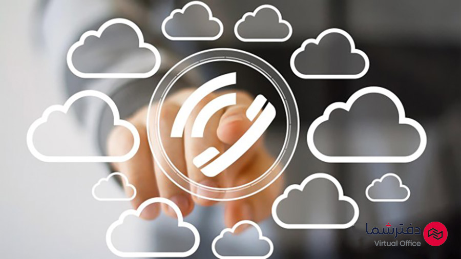 تلفن ابری یا آنالوگ؟ آینده تلفن