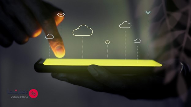 استفاده از هوش مصنوعی در سیستم تلفن اینترنتی