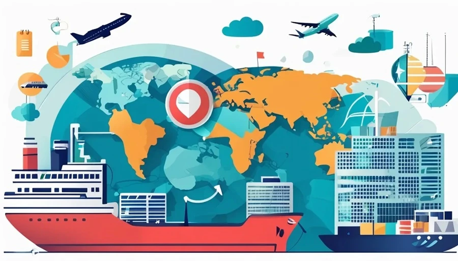 روشهای ورود به بازارهای جهانی