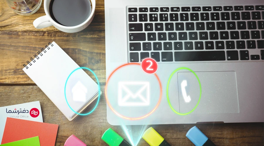 راه های تبلیغ کسب و کار