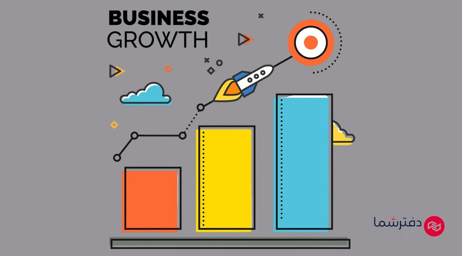 رشد استارتاپ موفق