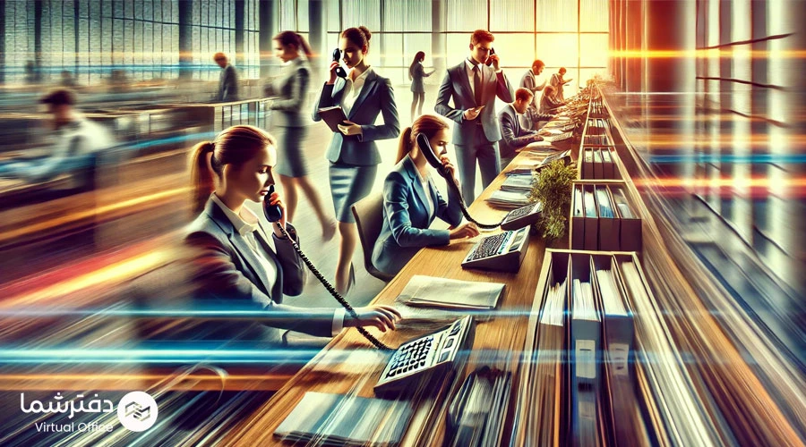 خرید بهترین تلفن ابری 