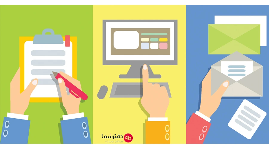 مدیریت نقاط تماس برند با مشتری