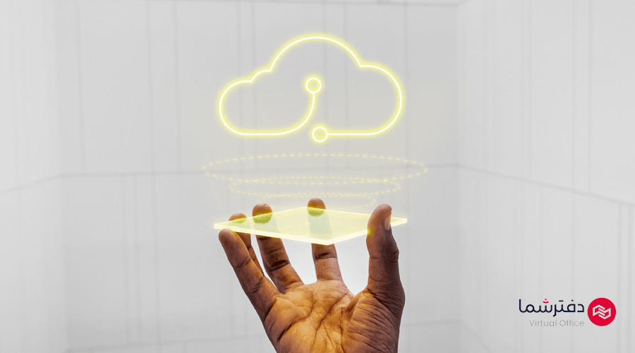 تلفن ابری بدون نیاز به اینترنت