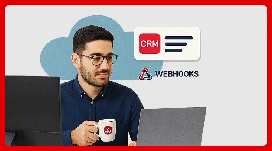 وب هوک چیست؟ یکپارچه سازی با وب هوک