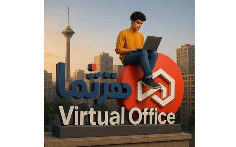 پرامپت آماده طراحی لوگو