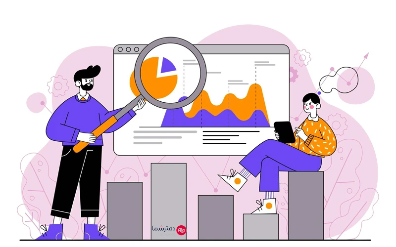 تحلیل رفتار مشتریان و انگیزه خرید