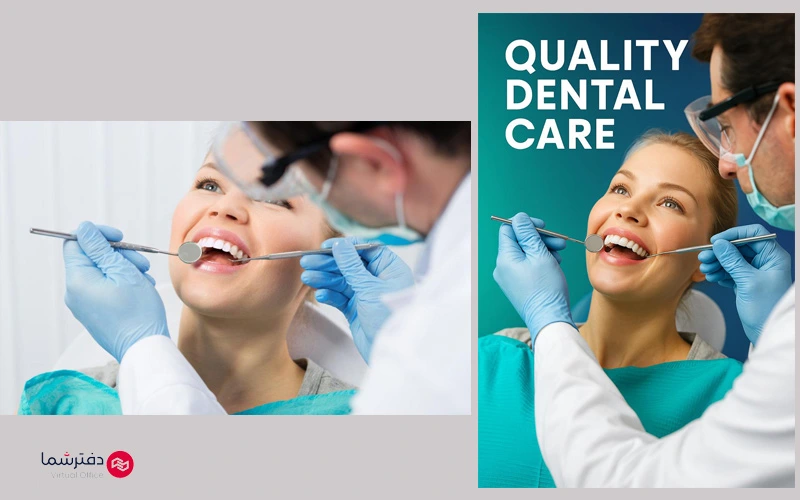 نمونه پرامپت نویسی درست