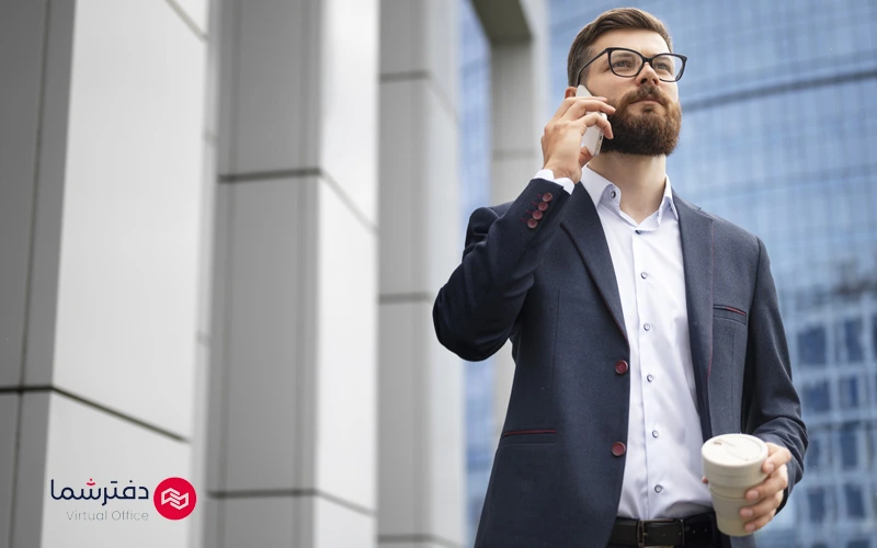 بهترین تلفن ثابت اینترنتی