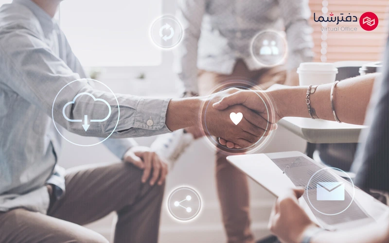 خرید تلفن ثابت اینترنتی مخابرات