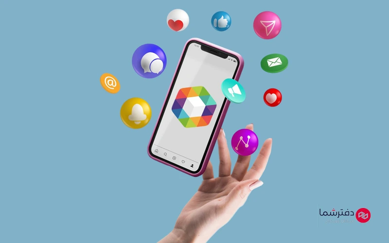 تعرفه تبلیغات روبیکا +تبلیغات رایگان