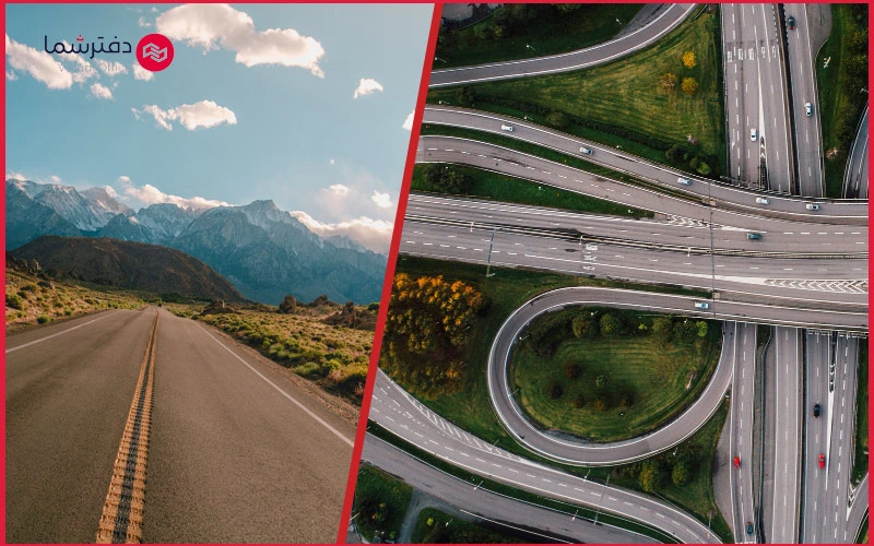 تفاوت سیپ ترانک و سیپ فون 