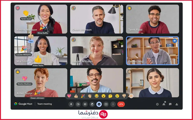 دانلود برنامه تماس تصویری با خارج از کشور