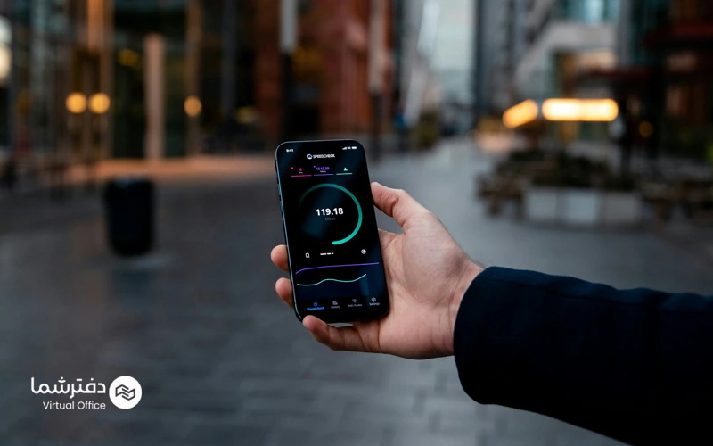 بهترین اینترنت td lte