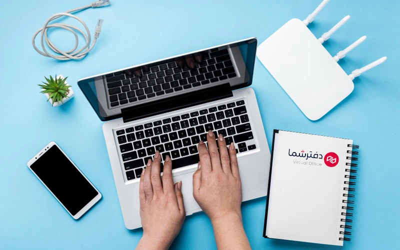 پرسرعت ترین اینترنت ایران