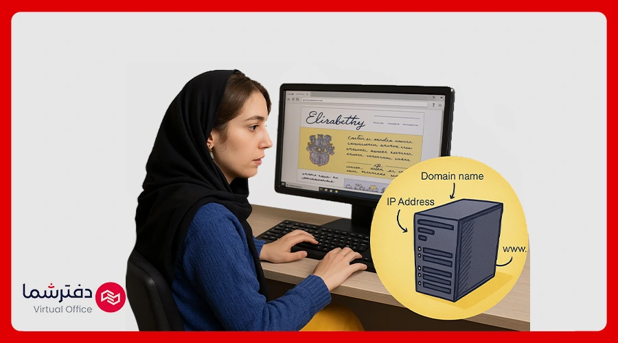 بهترین DNS برای اینترنت مخابرات همراه اول ایرانسل