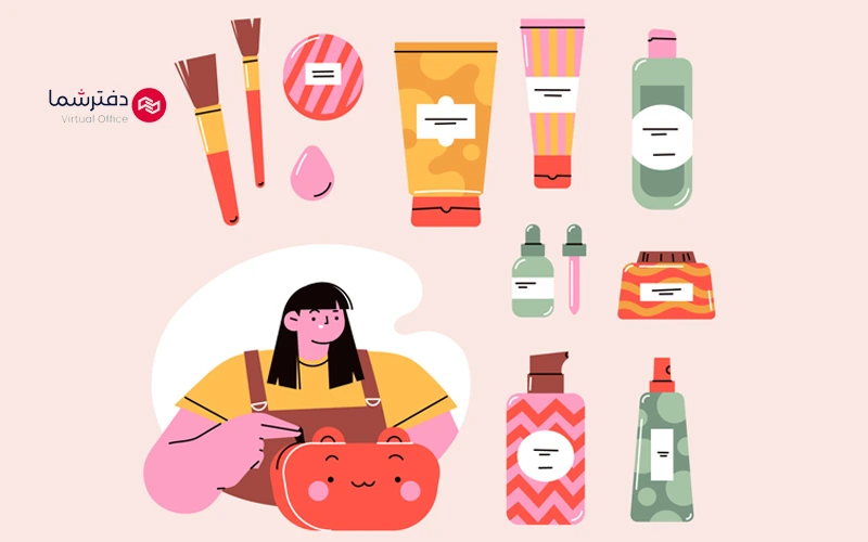 پرفروش ترین محصولات اینترنتی