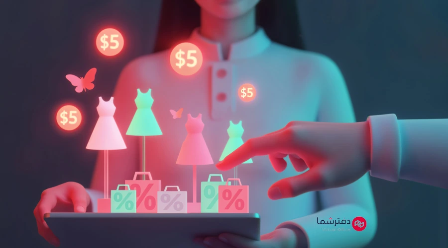 جملات تاثیرگذار در بازاریابی تلفنی