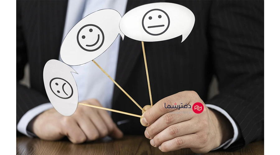 مذاکره تلفنی و اسکریپت فروش