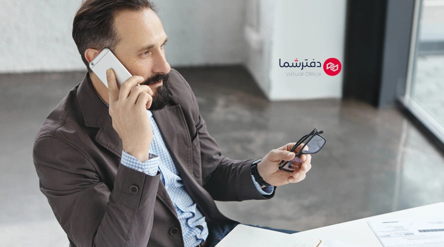 راهنمای جامع مذاکره تلفنی موفق