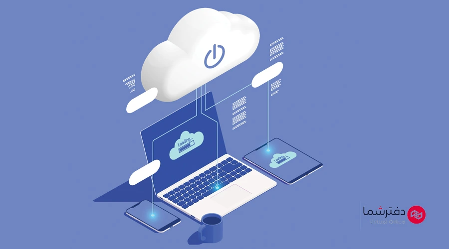 تلفن ابری نواتل چه امکاناتی دارد