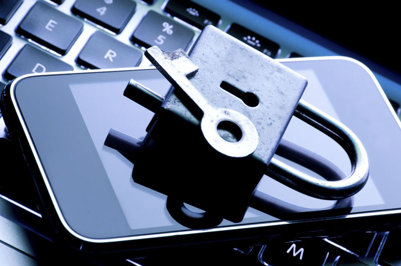 امنیت دفتر کار مجازی