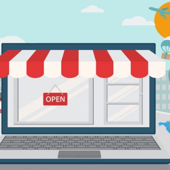 فروشگاه اینترنتی
