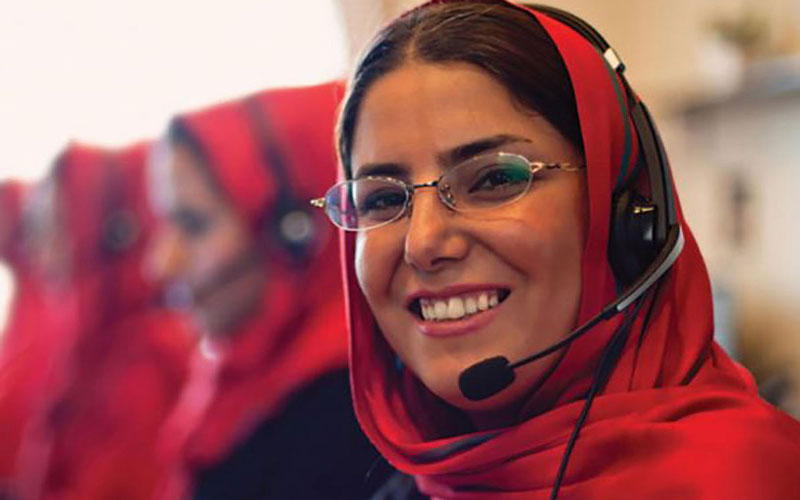 تکنیک افزایش فروش