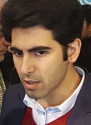 مهندس دشتی