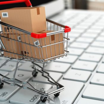 مرکز تماس فروشگاه اینترنتی