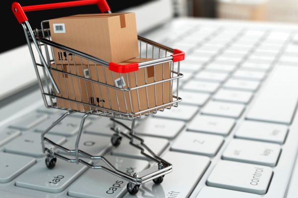 مرکز تماس فروشگاه اینترنتی