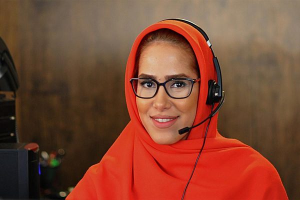 افزایش رضایت مشتری