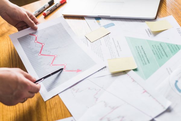 تکنیک افزایش فروش