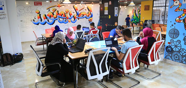 استارتاپ