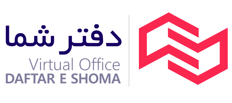 Logo DaftareShoma.com